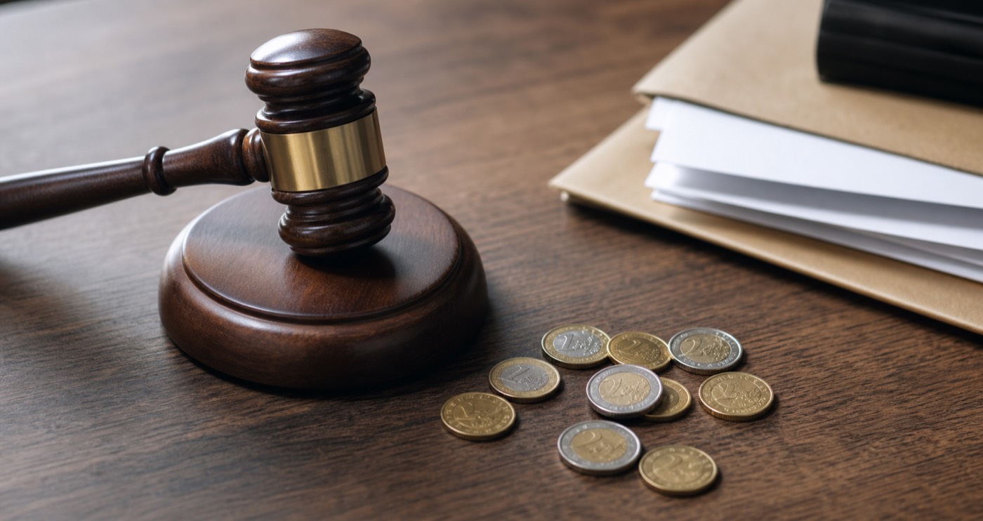 Streit um die Beitragshöhe: Warum 18,36 € noch gelten